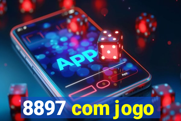 8897 com jogo