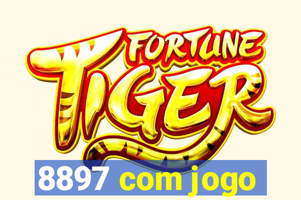 8897 com jogo