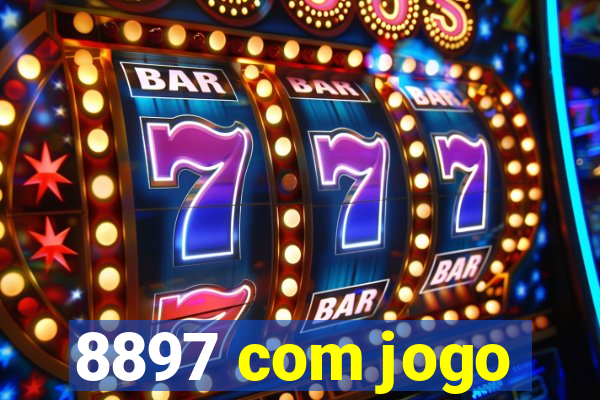 8897 com jogo