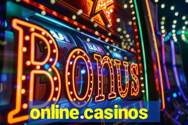 online.casinos