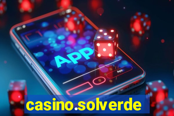 casino.solverde