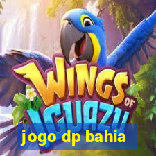 jogo dp bahia