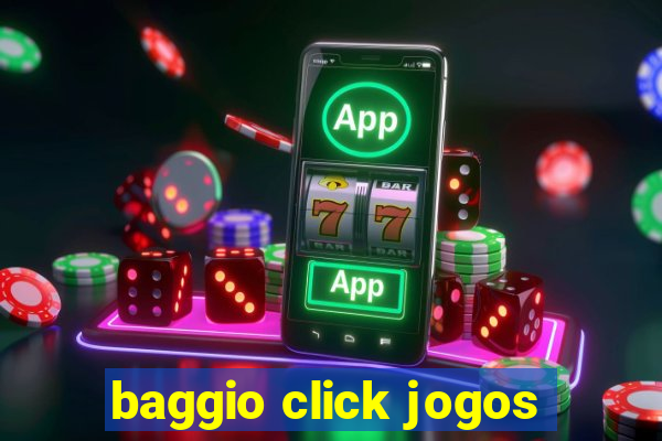 baggio click jogos