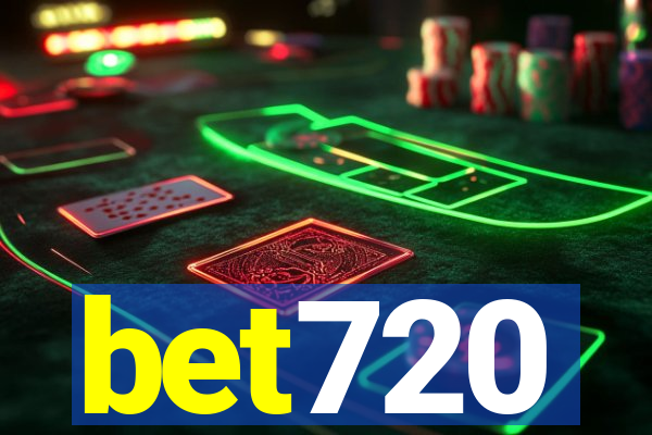 bet720