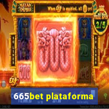 665bet plataforma