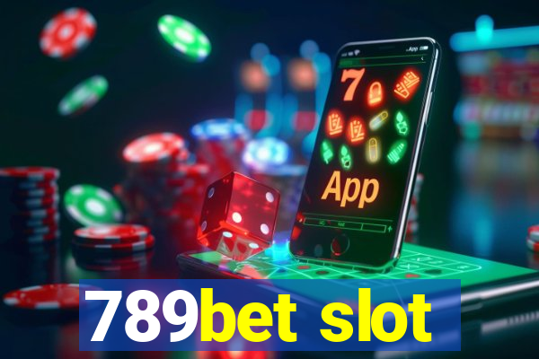 789bet slot