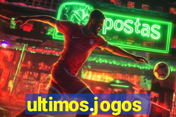 ultimos.jogos