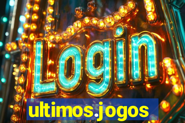 ultimos.jogos