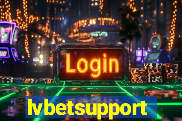 lvbetsupport