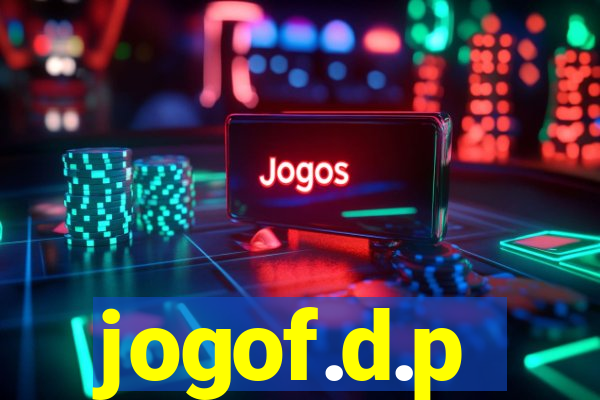 jogof.d.p