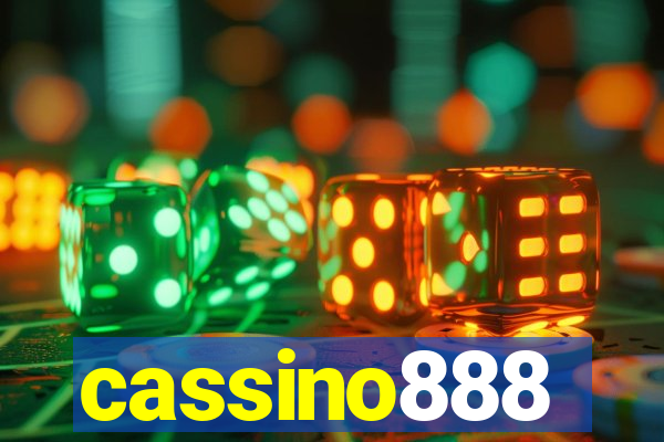 cassino888