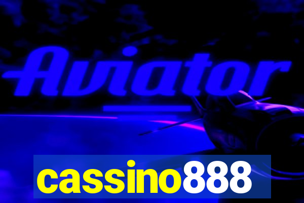 cassino888