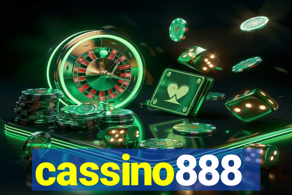 cassino888