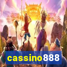 cassino888