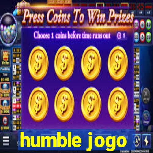 humble jogo