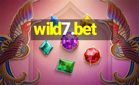 wild7.bet