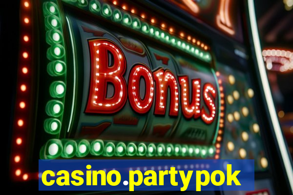 casino.partypoker