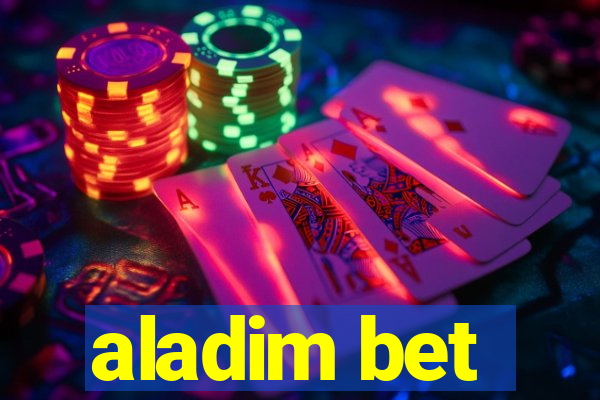 aladim bet