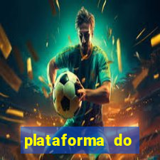 plataforma do tigrinho que paga