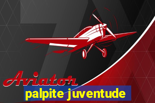 palpite juventude