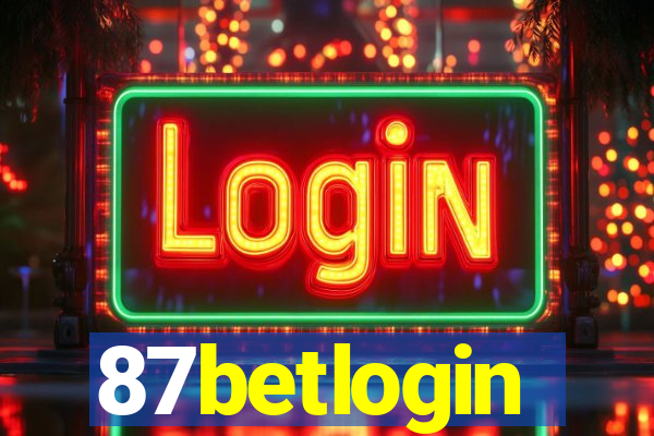 87betlogin