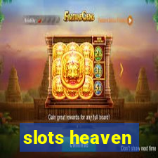 slots heaven