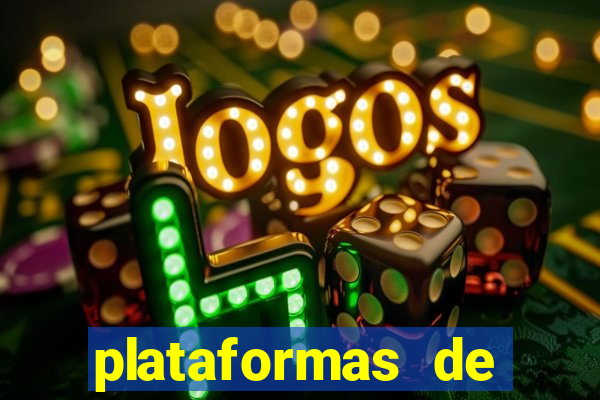 plataformas de jogos internacional