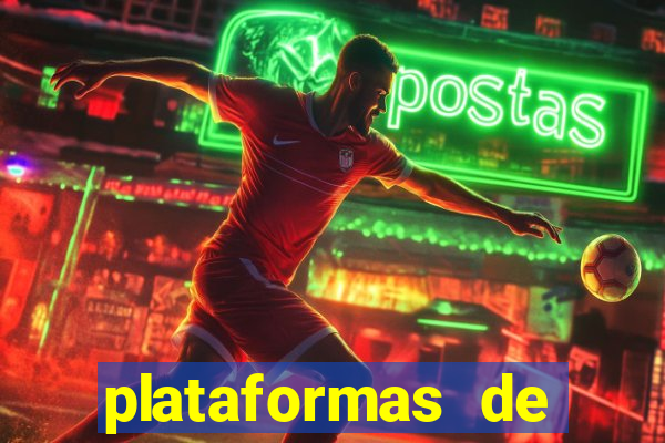 plataformas de jogos internacional