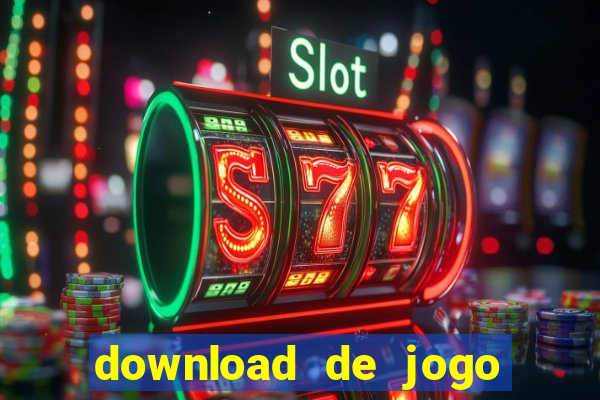 download de jogo de carros