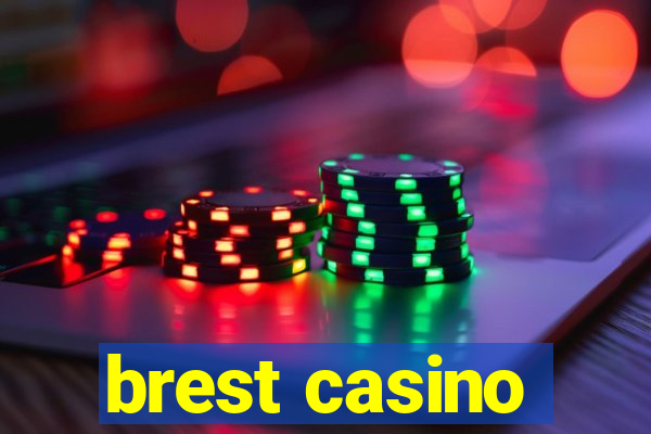 brest casino