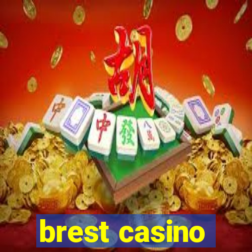 brest casino