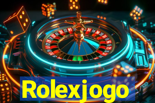 Rolexjogo