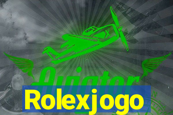 Rolexjogo