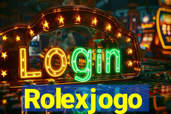 Rolexjogo