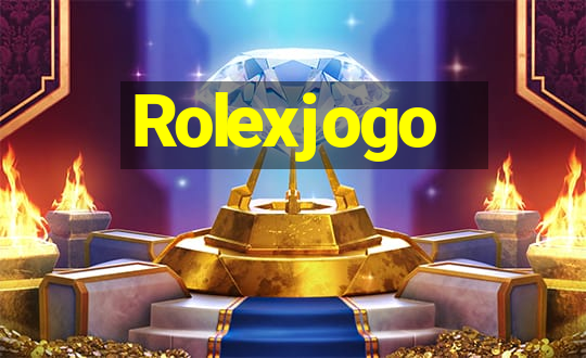 Rolexjogo