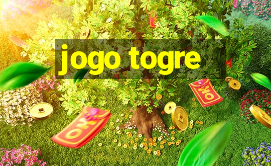 jogo togre