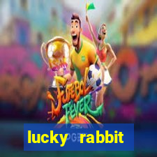 lucky rabbit hattiesburg