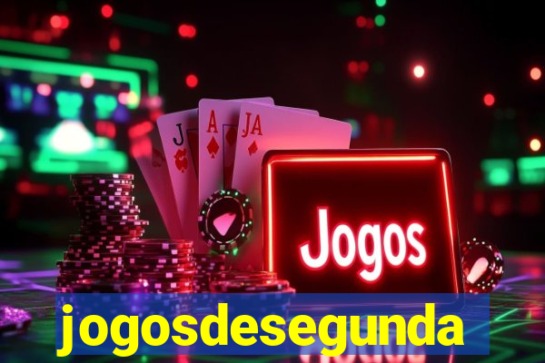 jogosdesegunda