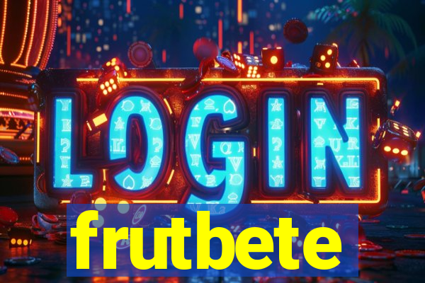 frutbete