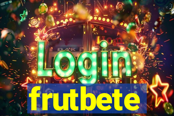 frutbete