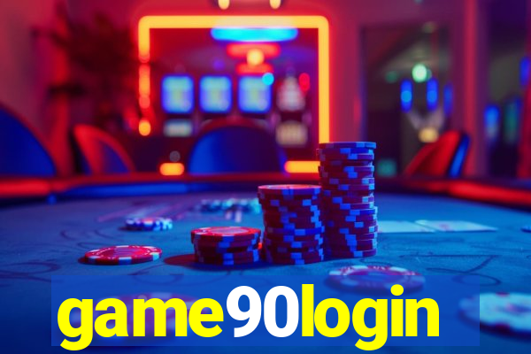 game90login