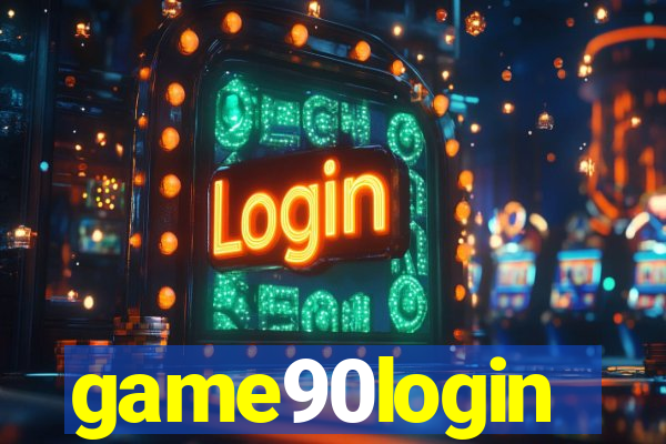 game90login