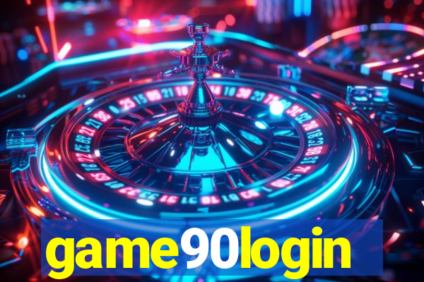 game90login