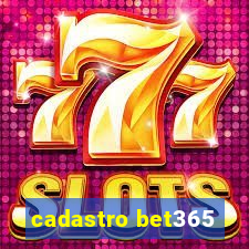 cadastro bet365