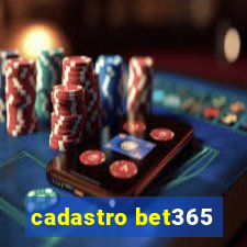 cadastro bet365