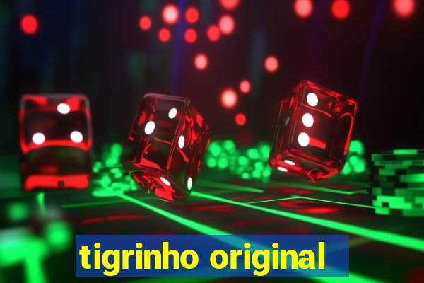 tigrinho original