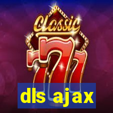 dls ajax