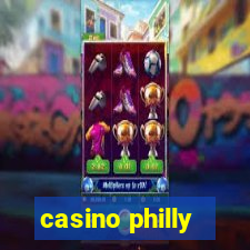 casino philly