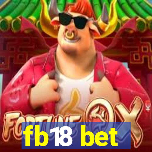 fb18 bet