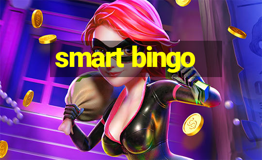 smart bingo